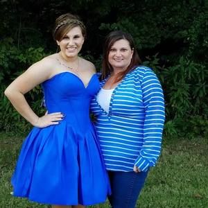 Meet your Posher, Alexis